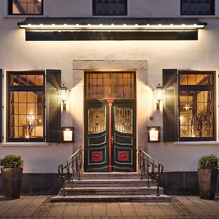 Hotel Everswinkel Buitenkant foto