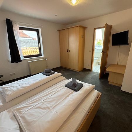 Hotel Everswinkel Buitenkant foto