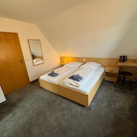 Hotel Everswinkel Buitenkant foto