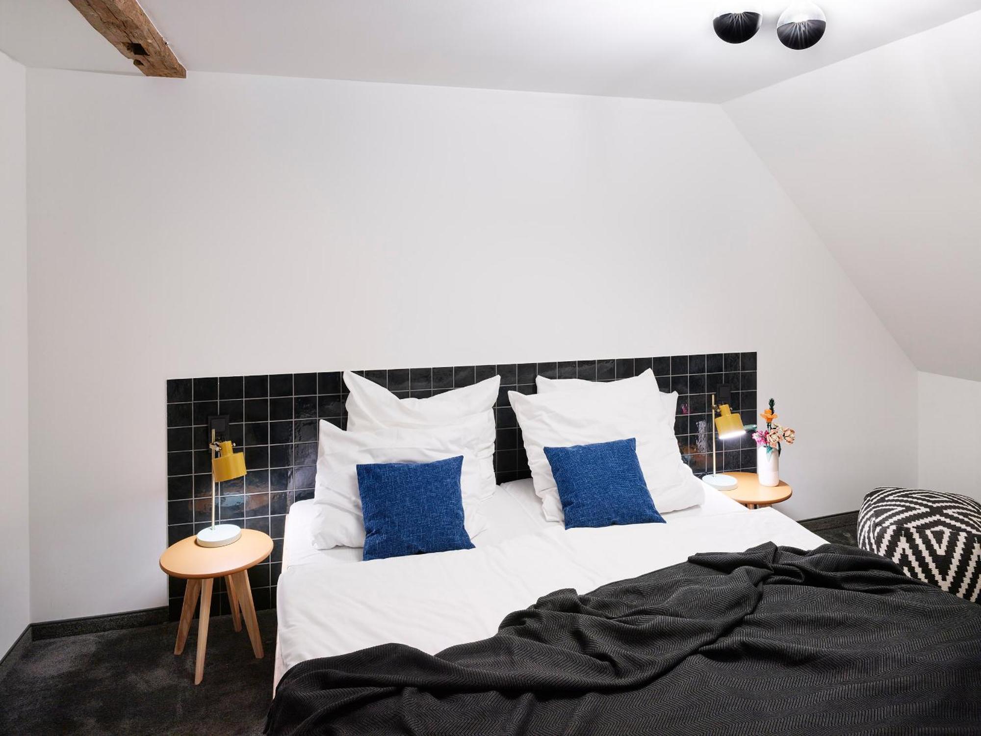 Hotel Everswinkel Buitenkant foto
