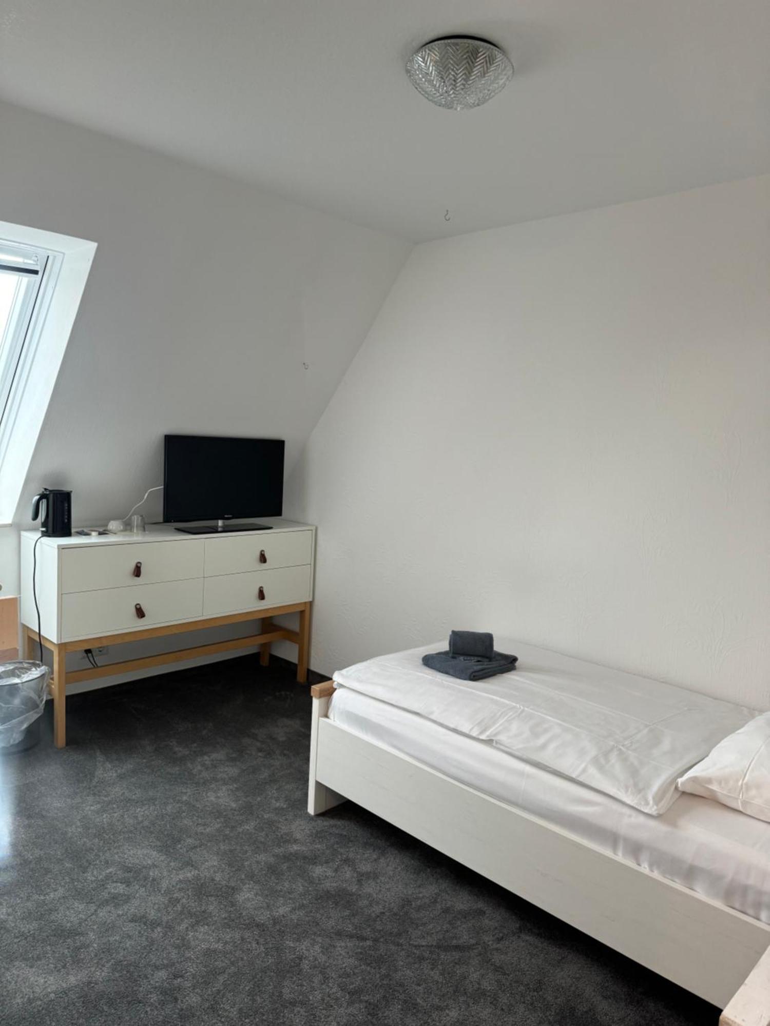 Hotel Everswinkel Buitenkant foto