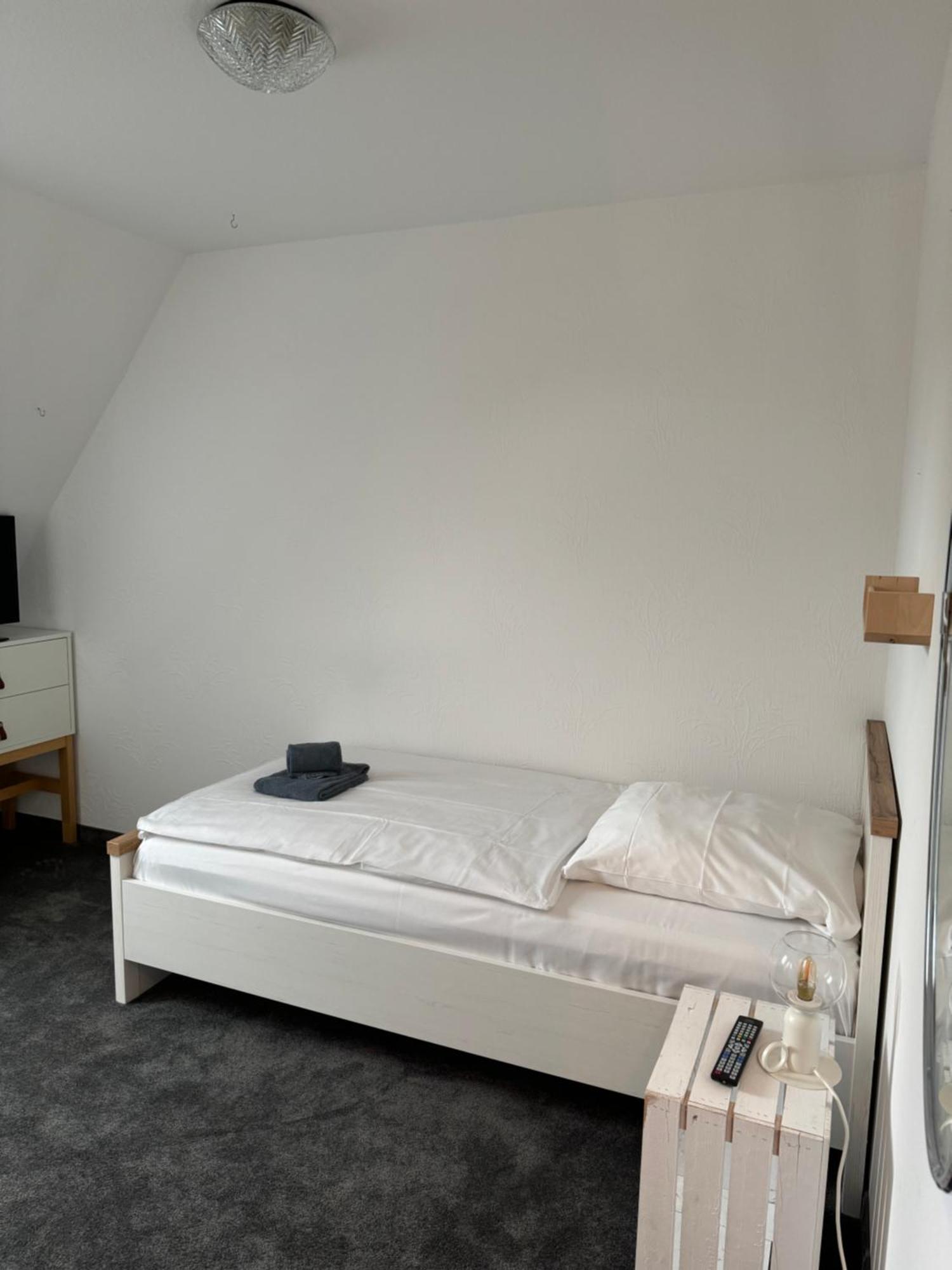 Hotel Everswinkel Buitenkant foto