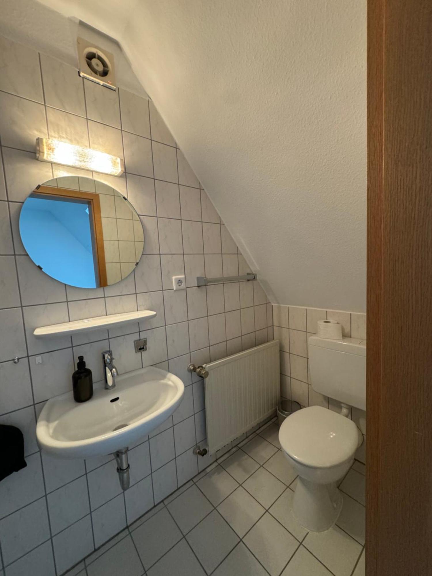 Hotel Everswinkel Buitenkant foto