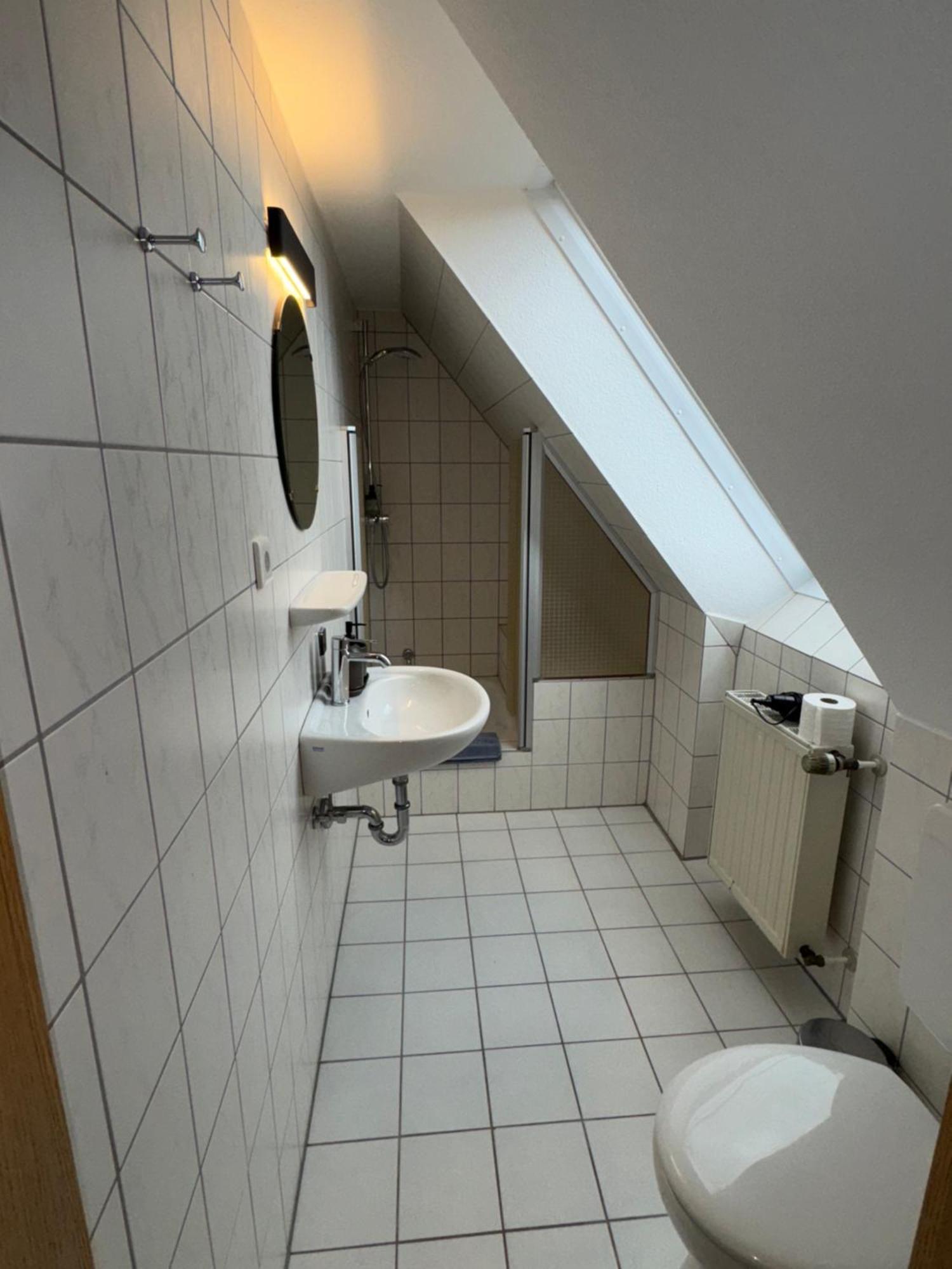 Hotel Everswinkel Buitenkant foto