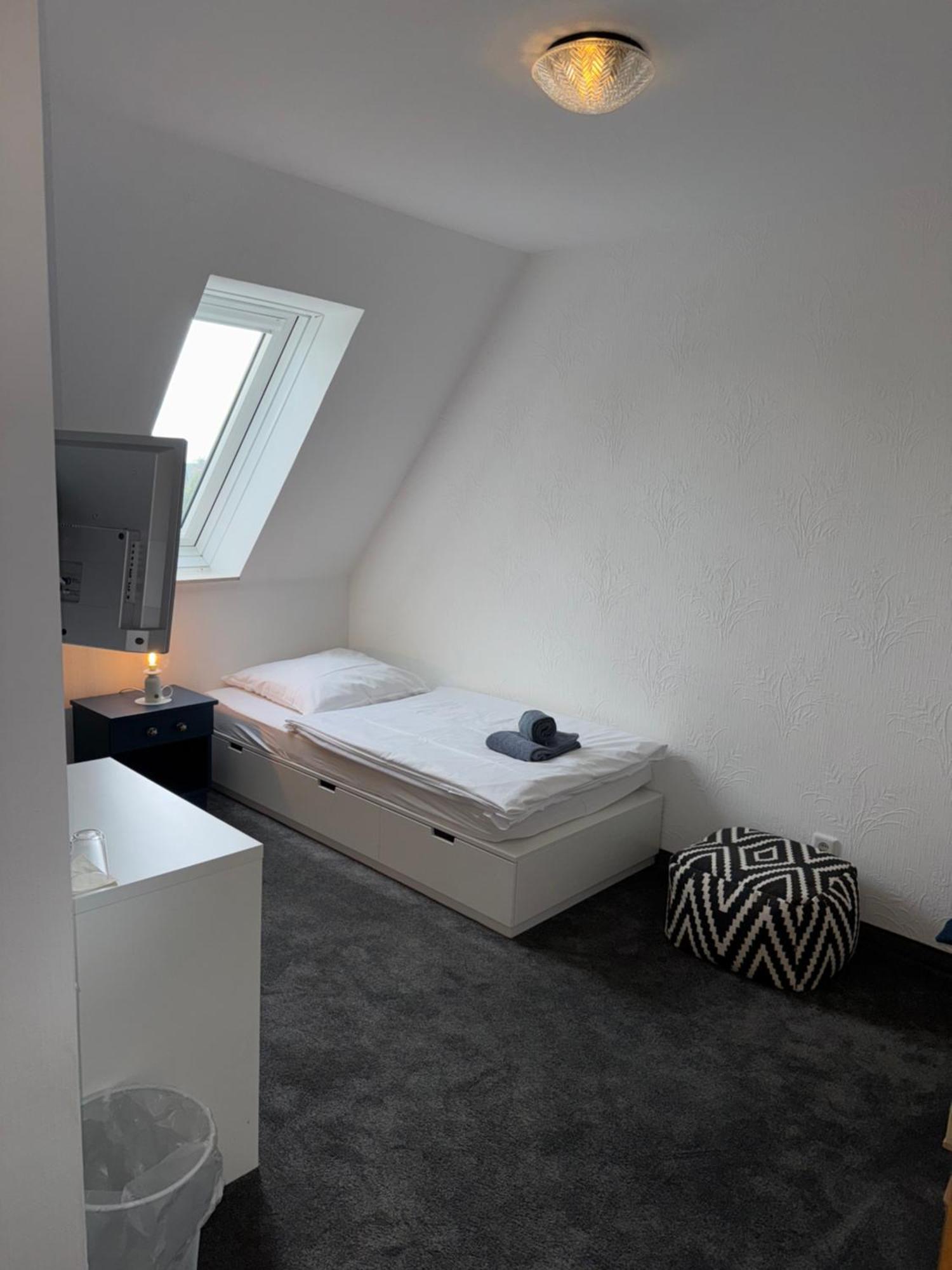 Hotel Everswinkel Buitenkant foto