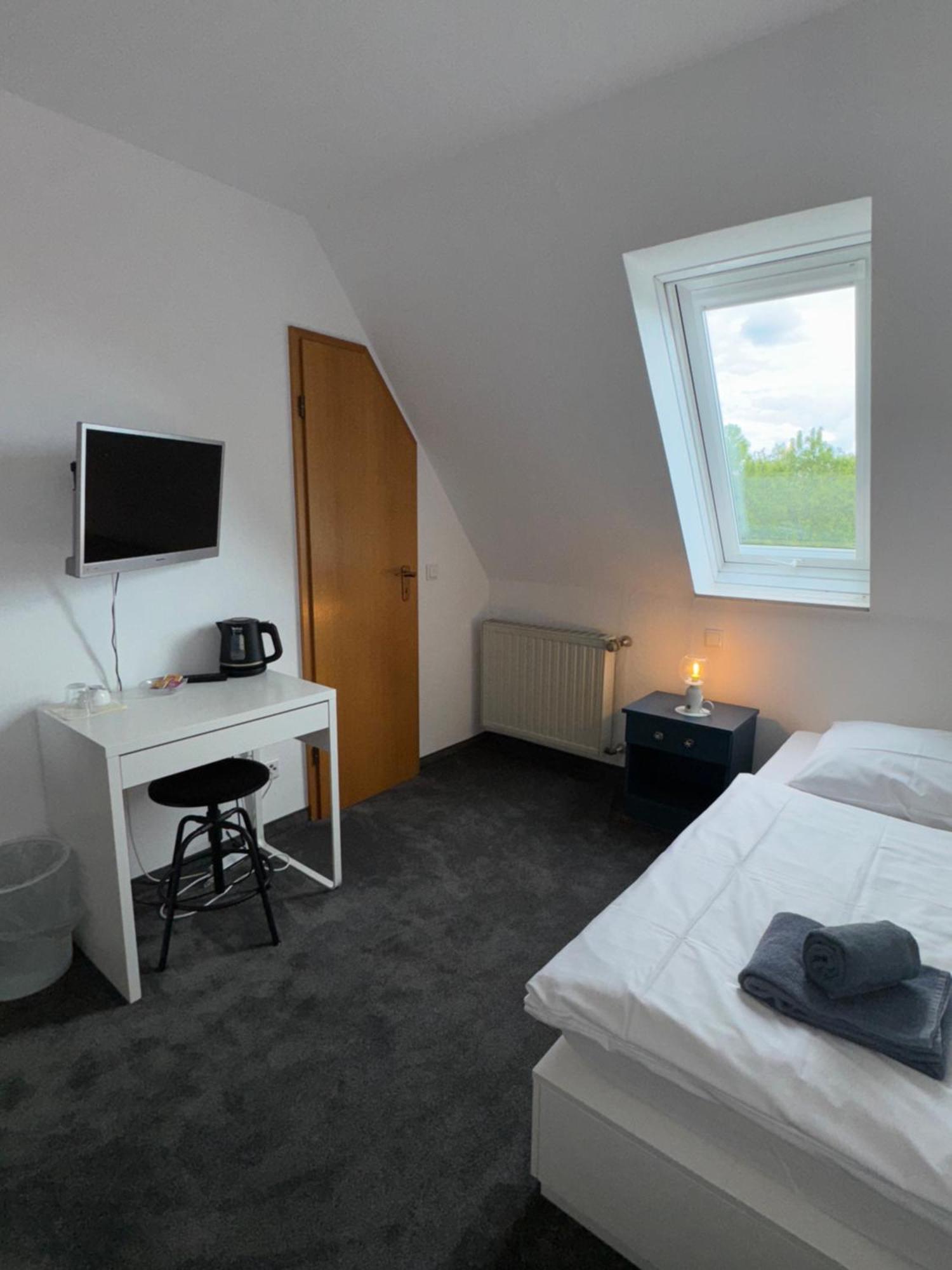 Hotel Everswinkel Buitenkant foto