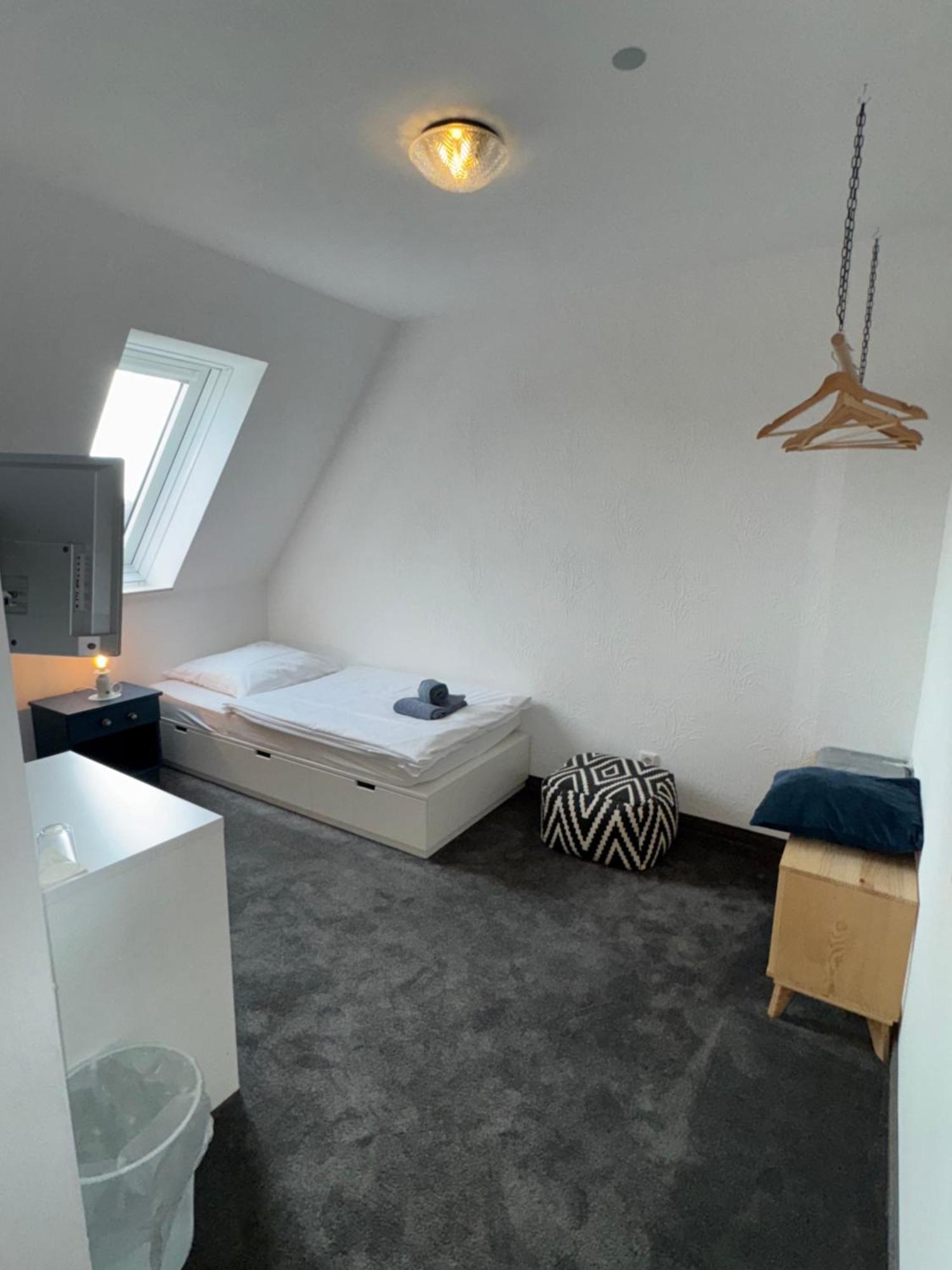 Hotel Everswinkel Buitenkant foto