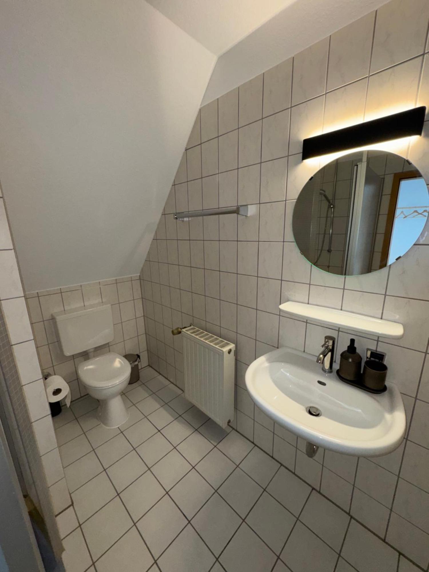 Hotel Everswinkel Buitenkant foto
