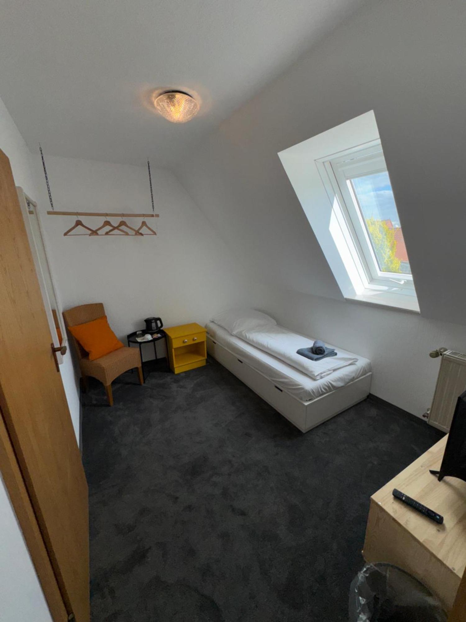 Hotel Everswinkel Buitenkant foto