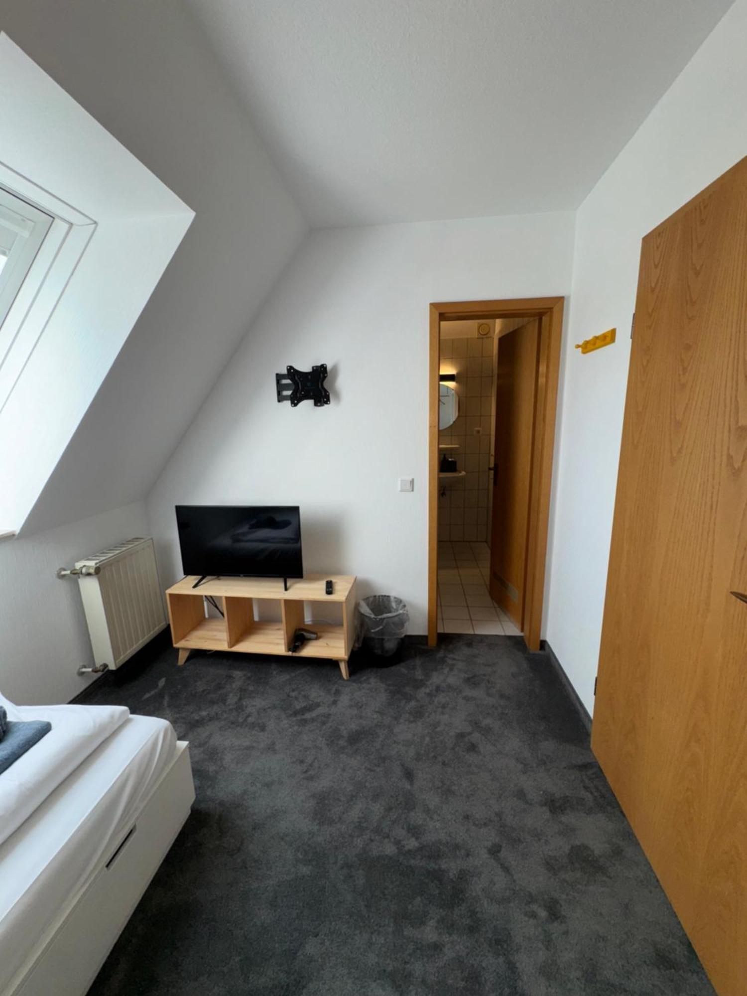 Hotel Everswinkel Buitenkant foto