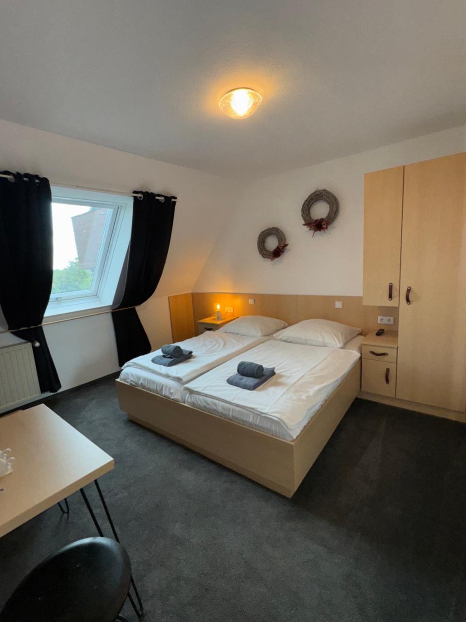 Hotel Everswinkel Buitenkant foto