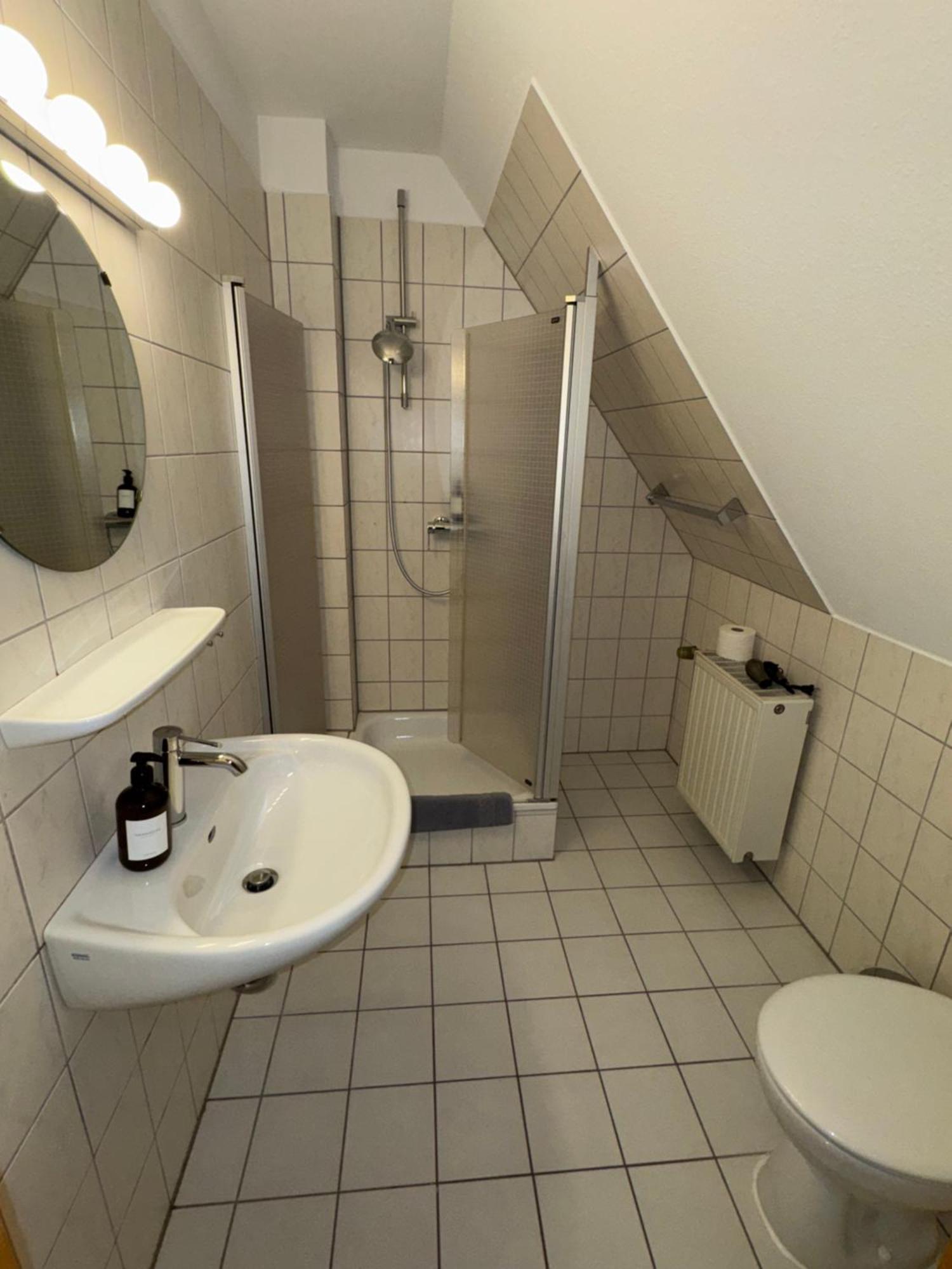Hotel Everswinkel Buitenkant foto