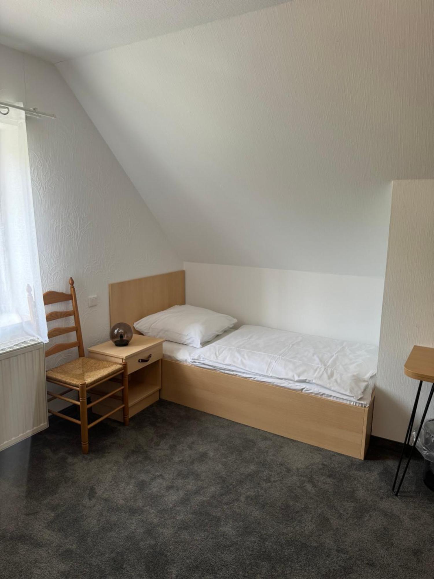 Hotel Everswinkel Buitenkant foto