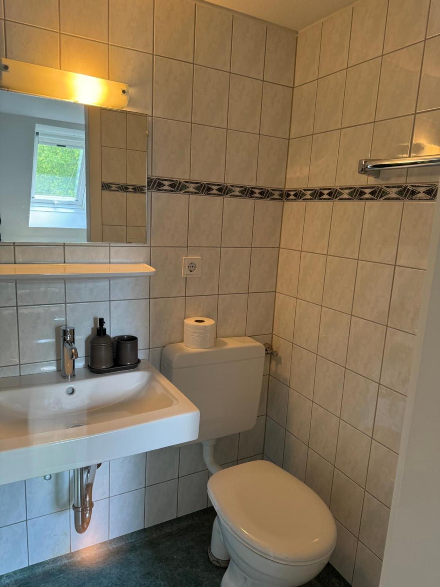 Hotel Everswinkel Buitenkant foto