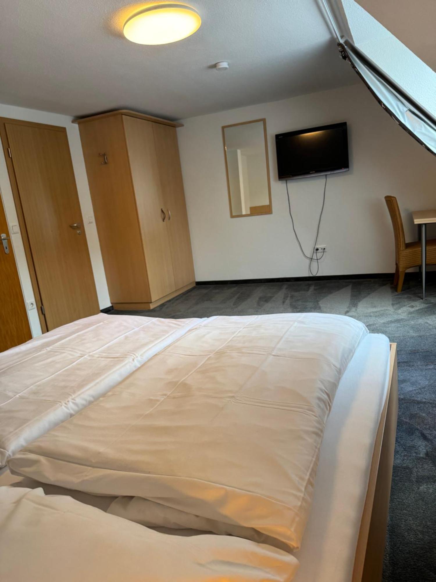 Hotel Everswinkel Buitenkant foto
